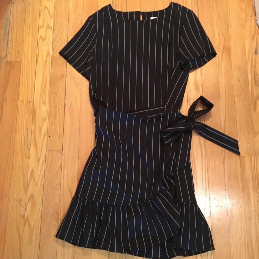 Barneys New York dress
